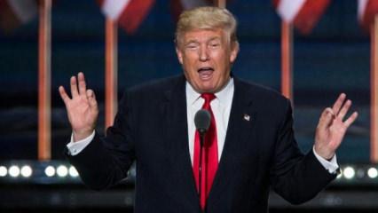 Trump'ın sosyal medya paylaşımları ile gizli yatırımları arasındaki şok ilişki ifşa oldu!