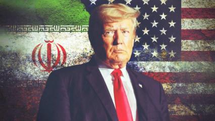 İran-ABD savaşında son dakika iddiası! Trump'tan arabulucu &uuml;lkelere mesaj: Hazırlanın