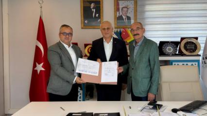T&uuml;rk medyasında b&uuml;y&uuml;k boşluk dolduruldu: &lsquo;'Basın Emek&ccedil;ileri Derneği&rsquo;' kuruldu!