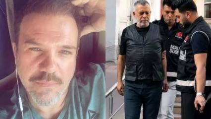 Tolga Karel'den Haluk Levent'e sert s&ouml;zler!