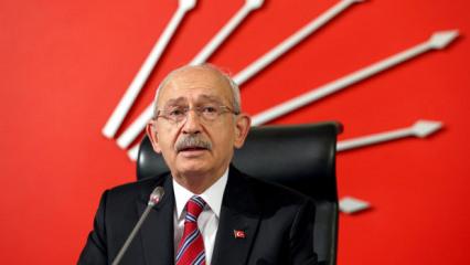 Kılı&ccedil;daroğlu'ndan Kıbrıs Barış Harekatı paylaşımı