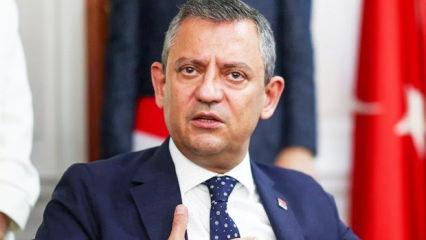 &Ouml;zg&uuml;r &Ouml;zel'den arınma hamlesi: Yeni partiye almayacak