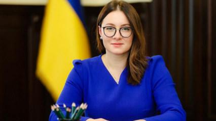 Ukrayna Başbakanı Sviridenko istifa etti