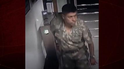 Unutursak kanımız kurusun... &Ouml;mer Halisdemir'in şehadete y&uuml;r&uuml;d&uuml;ğ&uuml; anlar!