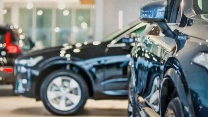 Engelli ara&ccedil; ithalatında yeni d&ouml;nem! Sadece 10 dakika s&uuml;recek