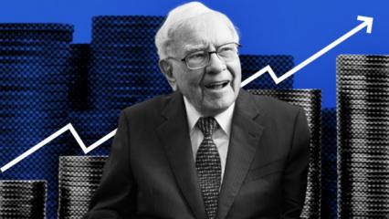 Warren Buffett'tan kritik uyarı: Yatırımcı değil "kumarbaz" yetiştiriliyor!