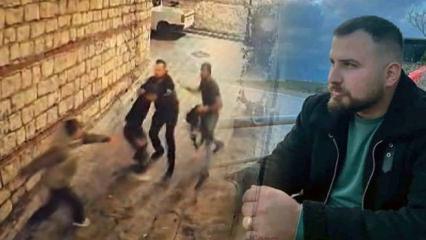 Yaptığı uyarı canından etti! G&uuml;venlik g&ouml;revlisi &ouml;ld&uuml;ren sanığın cezası belli oldu
