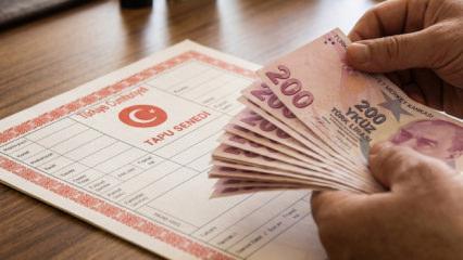 Tapuda yeni sistem geliyor: Artık zorunlu! Herkesi kapsıyor