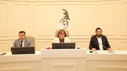 Gaziantep Gazze ile kardeş şehir oluyor 
