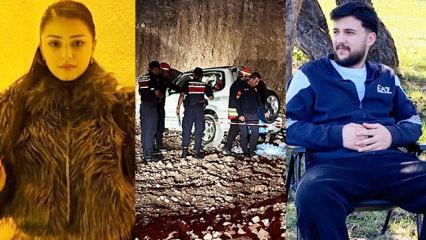 Bolu'da acı kaza: İki sevgili hayatını kaybetti