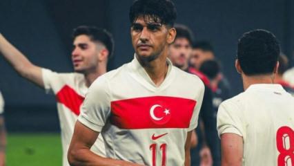 1. Lig'in T&uuml;rk golc&uuml;s&uuml; 6 takımı peşine taktı! Dzeko'nun yerine istiyorlar