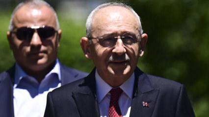 91 milletvekili istifa ederken Kılı&ccedil;daroğlu'ndan dikkat &ccedil;eken paylaşım!