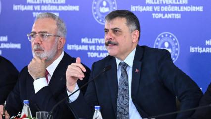 Bakan &Ccedil;ift&ccedil;i a&ccedil;ıkladı: İşte deprem b&ouml;lgesine yapılan bağış tutarı