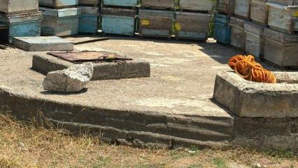Mersin'de esrarengiz olay! Kuyuda kadın cesedi bulundu