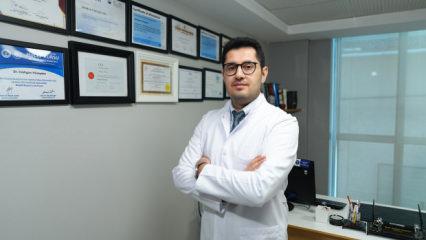 İdrar rengi ciddi hastalıkların habercisi: Uzmanı uyardı!