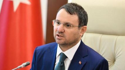 Adalet Bakanı G&uuml;rlek'ten Haluk Levent a&ccedil;ıklaması: Yunan adalarına ka&ccedil;acaktı
