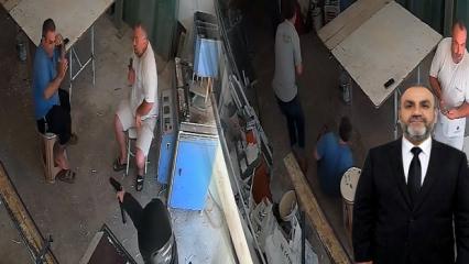 Adana'da kanlı infaz: Cinayetin altından ağabeyin borcu &ccedil;ıktı