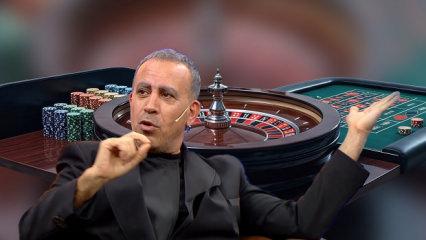 Ahbap-&Ccedil;avuş ilişkisi veya merhamet yorgunluğu