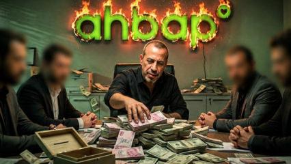 Ahbap'a en &ccedil;ok bağış yapan &uuml;nl&uuml;ler a&ccedil;ıklandı! İşte tek tek &ouml;denen tutarlar...