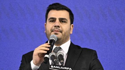 AK Parti Genel Sekreteri İnan'dan Kıbrıs Barış Harekatı a&ccedil;ıklaması