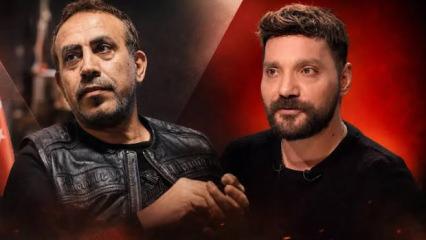 AK Parti'den Oğuzhan Uğur ve Haluk Levent a&ccedil;ıklaması: Fotoğraf &ccedil;ektirip gittiler