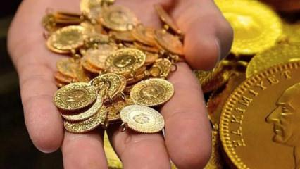 Altını olanlar dikkat: Hatayı yapan yandı! Hurda oluyor