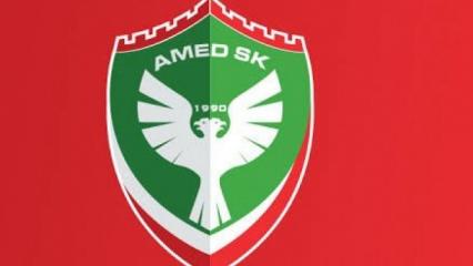 Amed'den S&uuml;per Lig'i sallayacak transfer!