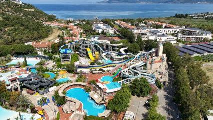 Aqua Fantasy&rsquo;den ailelere yeni nesil tatil: Eğlence ve uygun b&uuml;t&ccedil;e bir arada