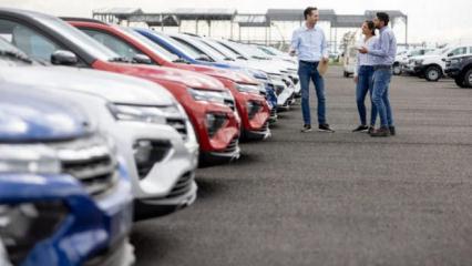 Araba alacaklar dikkat! &Ouml;TV &uuml;cretleri değişti