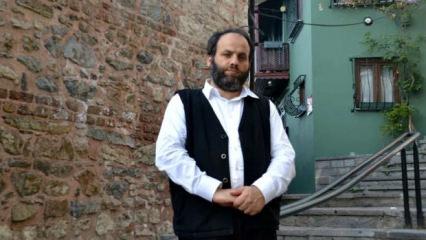 Asım G&uuml;ltekin vefatının 6. senesinde rahmetle anılıyor
