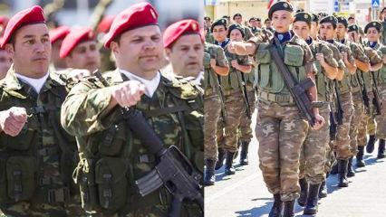 Askerin şikayeti ortaya &ccedil;ıkardı: Kışlada T&uuml;rk'e k&uuml;fretme eğitimi
