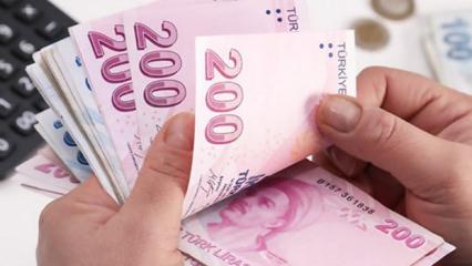 Aylık 13 bin 750 TL verilecek! &Ouml;ğrencileri sevindirecek haber...