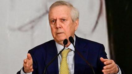 Aziz Yıldırım'a k&ouml;t&uuml; haber: Milyonluk proje durduruldu!