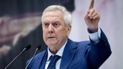 Real Betis, Aziz Yıldırım'ı kızdırdı! Transfere kapılar kapandı