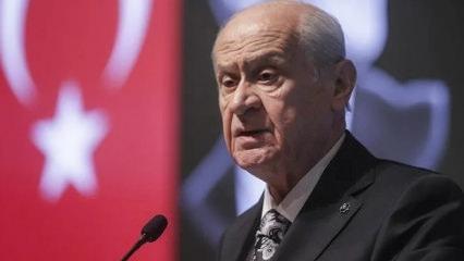 Bah&ccedil;eli, A Milli Kadın Voleybol Takımı'nı tebrik etti