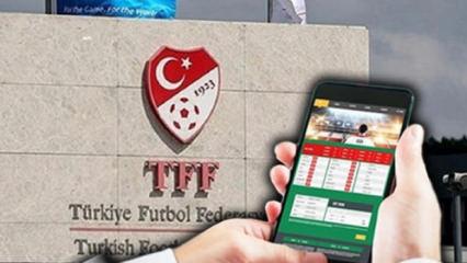 Bahis skandalında yeni gelişme! Şampiyonluk kupası geri alınabilir
