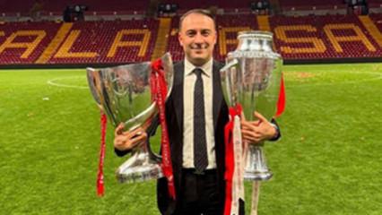 Bahis ve şike soruşturmasında g&ouml;zaltına alınan Galatasaraylı Maruf G&uuml;neş'ten ilk a&ccedil;ıklama!