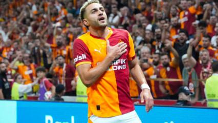 Barış Alper Yılmaz'dan geleceği hakkında a&ccedil;ıklama!