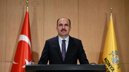 Başkan Altay'dan sivil toplum kuruluşlarına davet