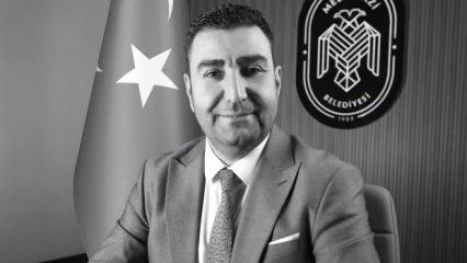 Melikgazi Belediyesi&rsquo;nde &ouml;zel kalem m&uuml;d&uuml;r&uuml; bisikletten d&uuml;ş&uuml;p &ouml;ld&uuml;