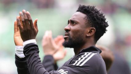 Beşiktaş'ta Avrupa ma&ccedil;ı &ouml;ncesi şok sakatlık!
