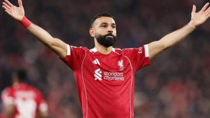 Transfer Salah'a bağlı! Beşiktaş'a 10 milyon Euro kazandıracak ayrılık