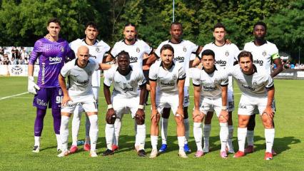 Italiano, ilk sınavına Midtjylland karşısında &ccedil;ıkacak: 3 eksik var