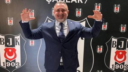 Beşiktaş'ta şok istifa! Mohamed Salah detayı...