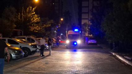 Boşanma aşamasındaki eşini uykusunda tabancayla &ouml;ld&uuml;rd&uuml;