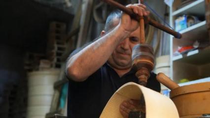 Bu meslek unutuldu! G&uuml;nl&uuml;k 2 bin liraya eleman bulamıyor