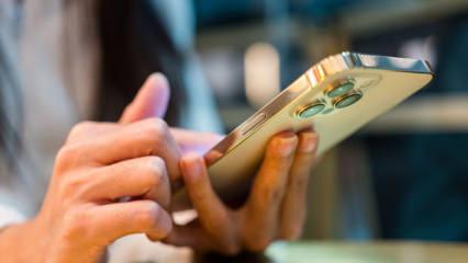 Bunu kimse beklemiyordu: Taksidini &ouml;demezsen iPhone'un kilitleniyor! 