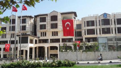 &Ccedil;ankaya Belediyesi soruşturmasında 25 tutuklama