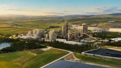 &Ccedil;imsa&rsquo;nın Eskişehir Fabrikası yıllık enerji ihtiyacının y&uuml;zde 40&rsquo;ını  kendi kaynaklarından sağlayacak