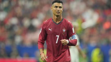 Cristiano Ronaldo'dan sosyal medyada Lionel Messi'yi kızdıracak hamle